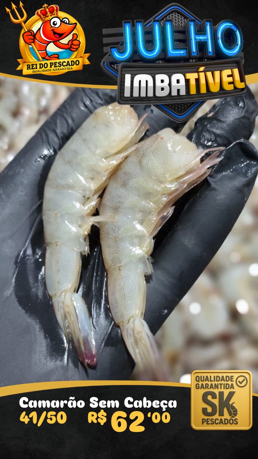 SK Pescados - Galeria